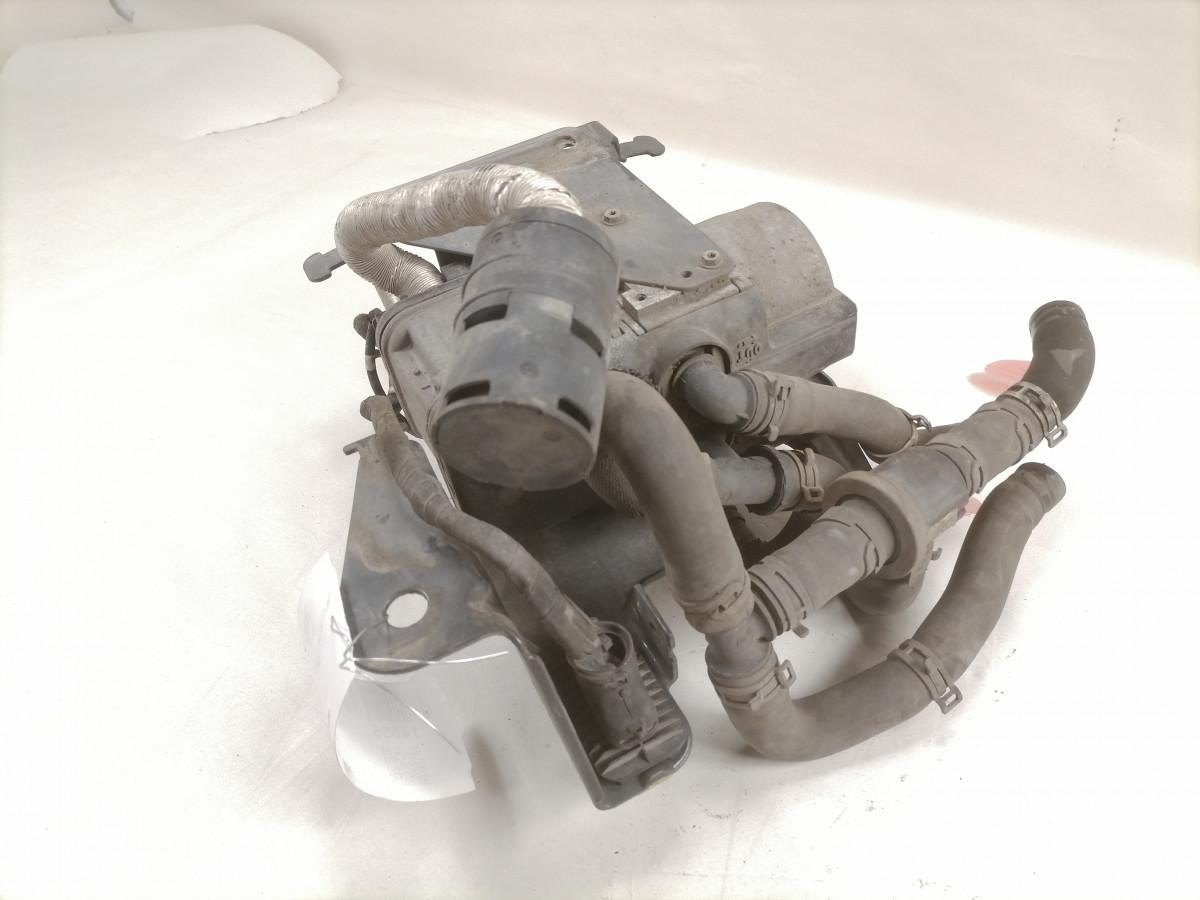 Scania Auxiliary heater 2640296 - Calefacción/ Ventilación para Camión: foto 5 Scania Auxiliary heater 2640296 - Calefacción/ Ventilación para Camión: foto 5