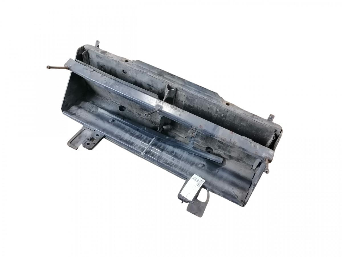 Scania Battery box 2016256 - Acumulador para Camión: foto 1 Scania Battery box 2016256 - Acumulador para Camión: foto 1