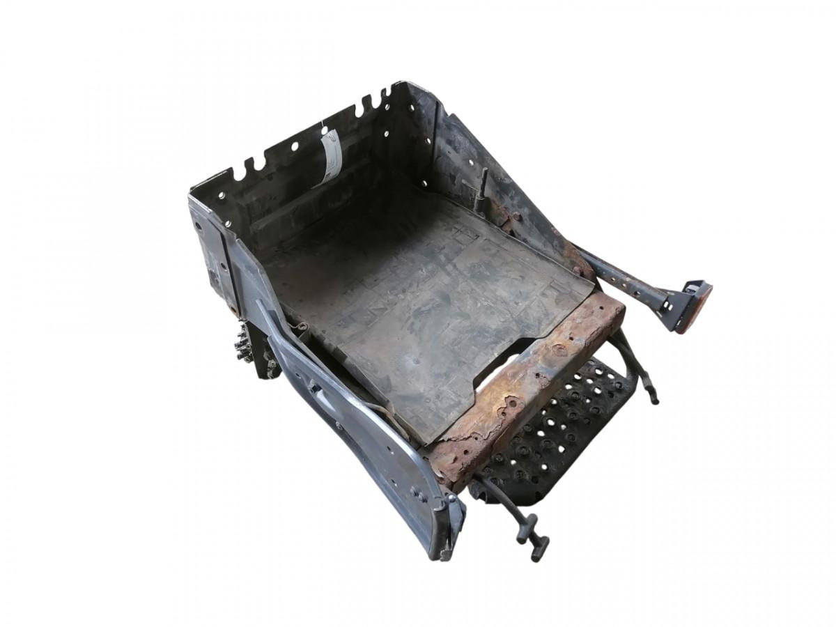 Scania Battery box 2140666 - Acumulador para Camión: foto 1 Scania Battery box 2140666 - Acumulador para Camión: foto 1