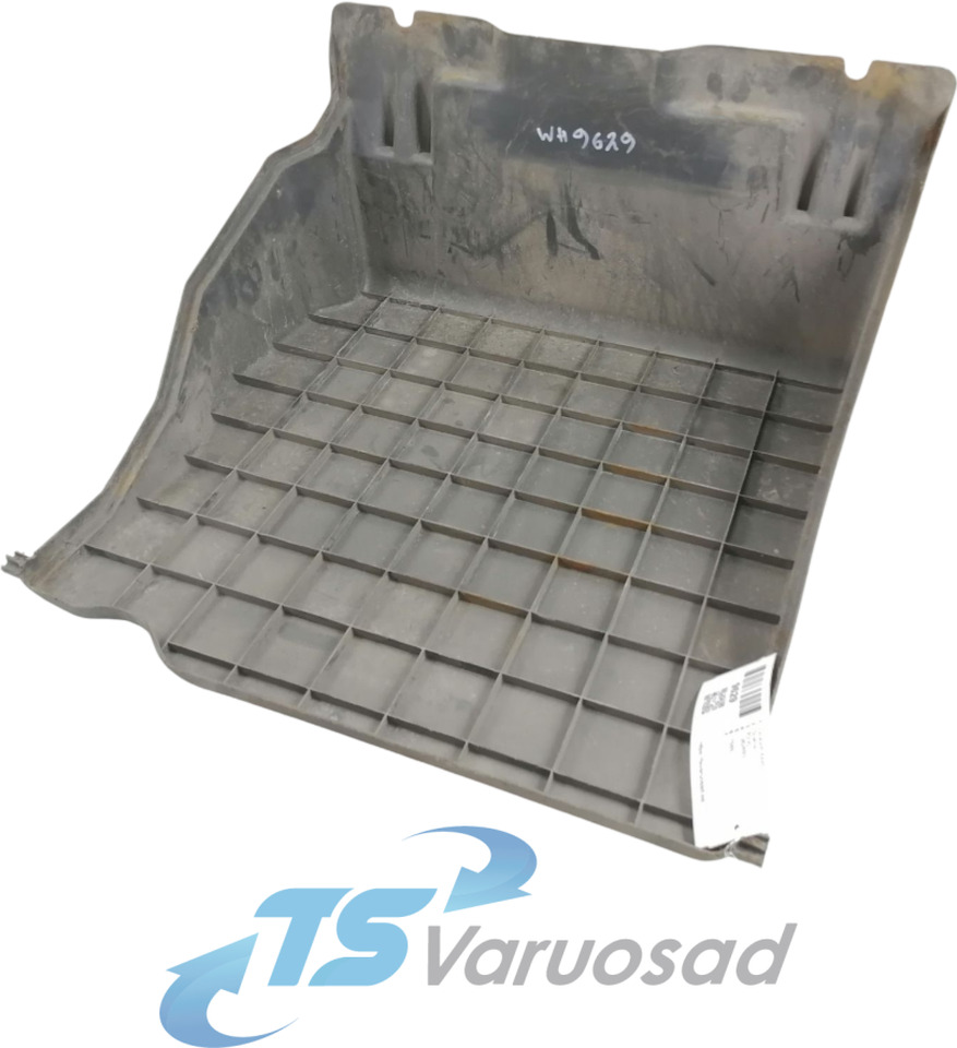 Scania Battery cover 1362693 - Acumulador para Camión: foto 1 Scania Battery cover 1362693 - Acumulador para Camión: foto 1