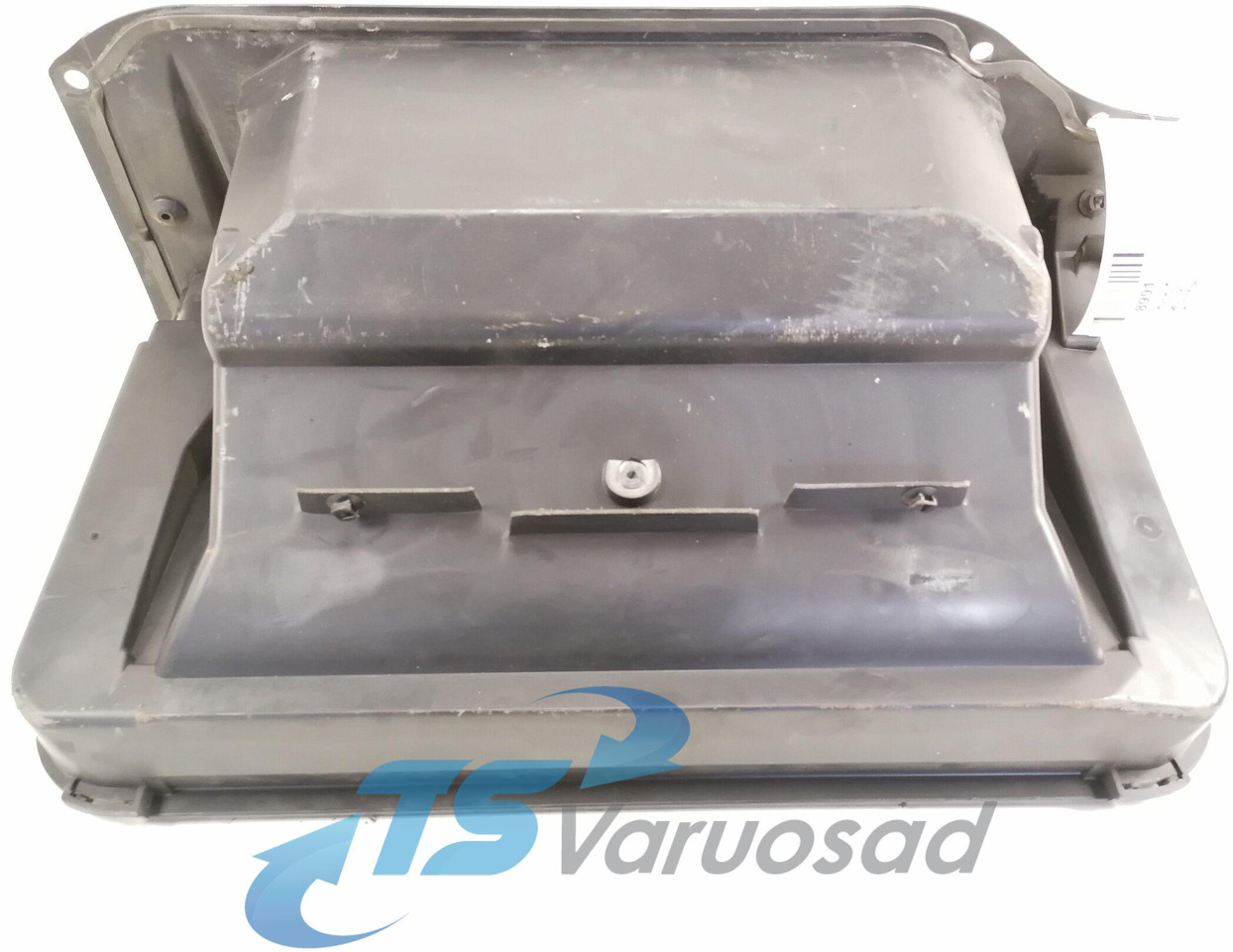 Scania Blower cover 1863970 - Pieza universal para Camión: foto 3 Scania Blower cover 1863970 - Pieza universal para Camión: foto 3