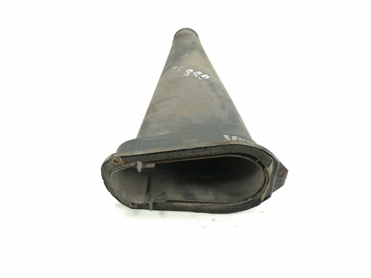 Scania Boot 1863786 - Dirección para Camión: foto 2 Scania Boot 1863786 - Dirección para Camión: foto 2