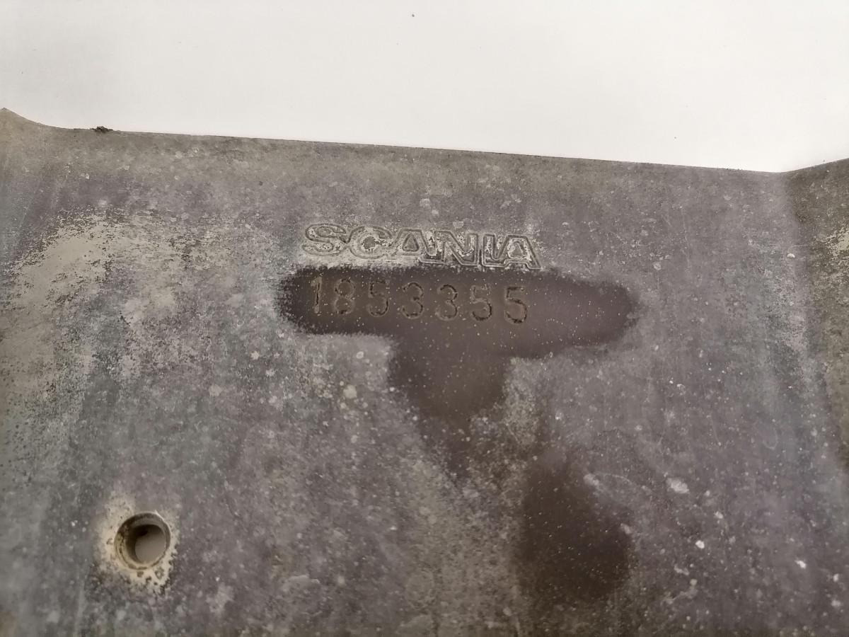 Scania Bracket 1853355 - Luz/ Iluminación para Camión: foto 3 Scania Bracket 1853355 - Luz/ Iluminación para Camión: foto 3