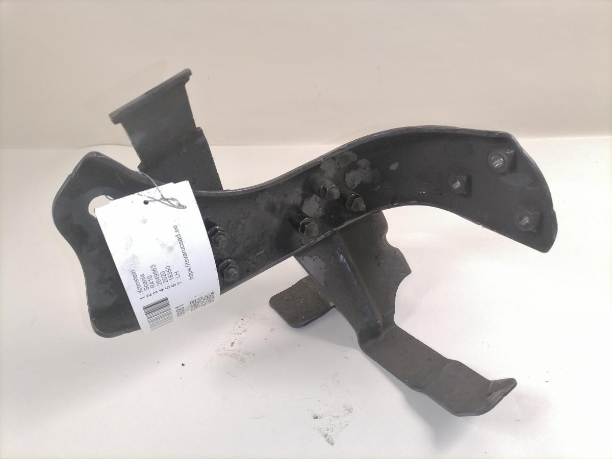 Scania Bracket 2649863 - Bastidor/ Chasis para Camión: foto 2 Scania Bracket 2649863 - Bastidor/ Chasis para Camión: foto 2