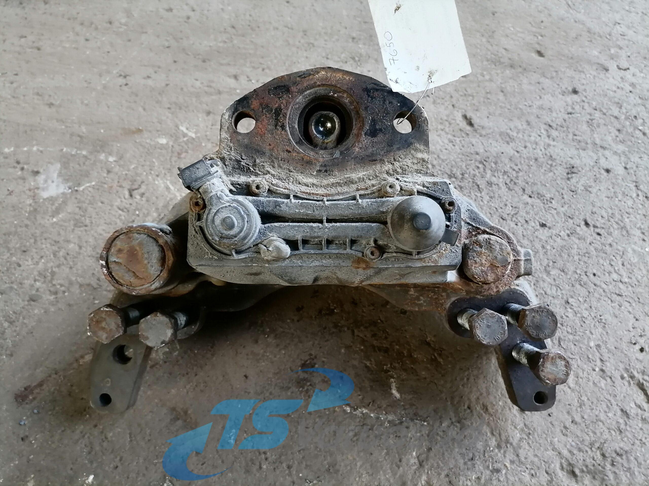 Scania Brake caliper 1744249 - Piezas de freno para Camión: foto 3 Scania Brake caliper 1744249 - Piezas de freno para Camión: foto 3