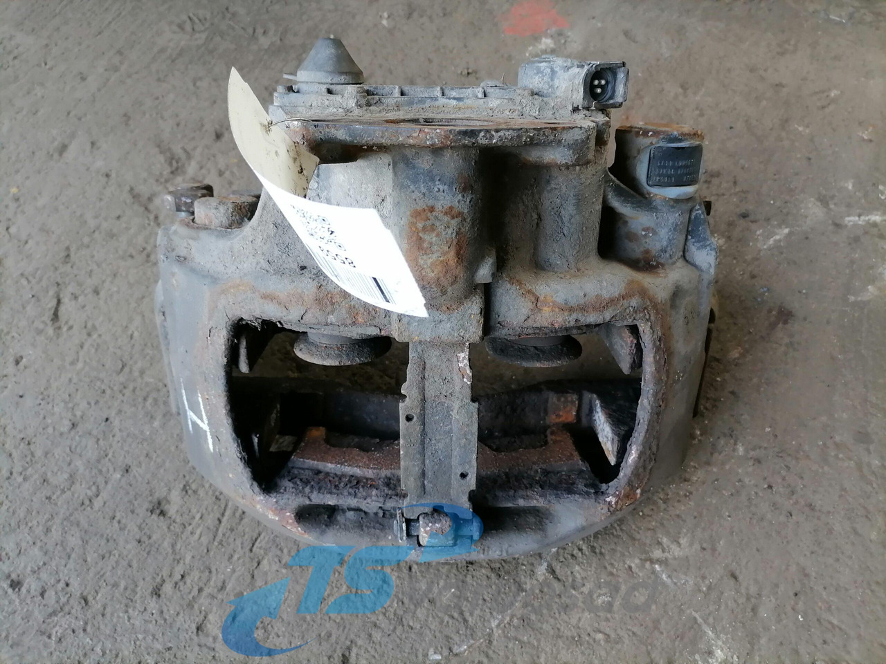 Scania Brake caliper 1744249 - Piezas de freno para Camión: foto 4 Scania Brake caliper 1744249 - Piezas de freno para Camión: foto 4