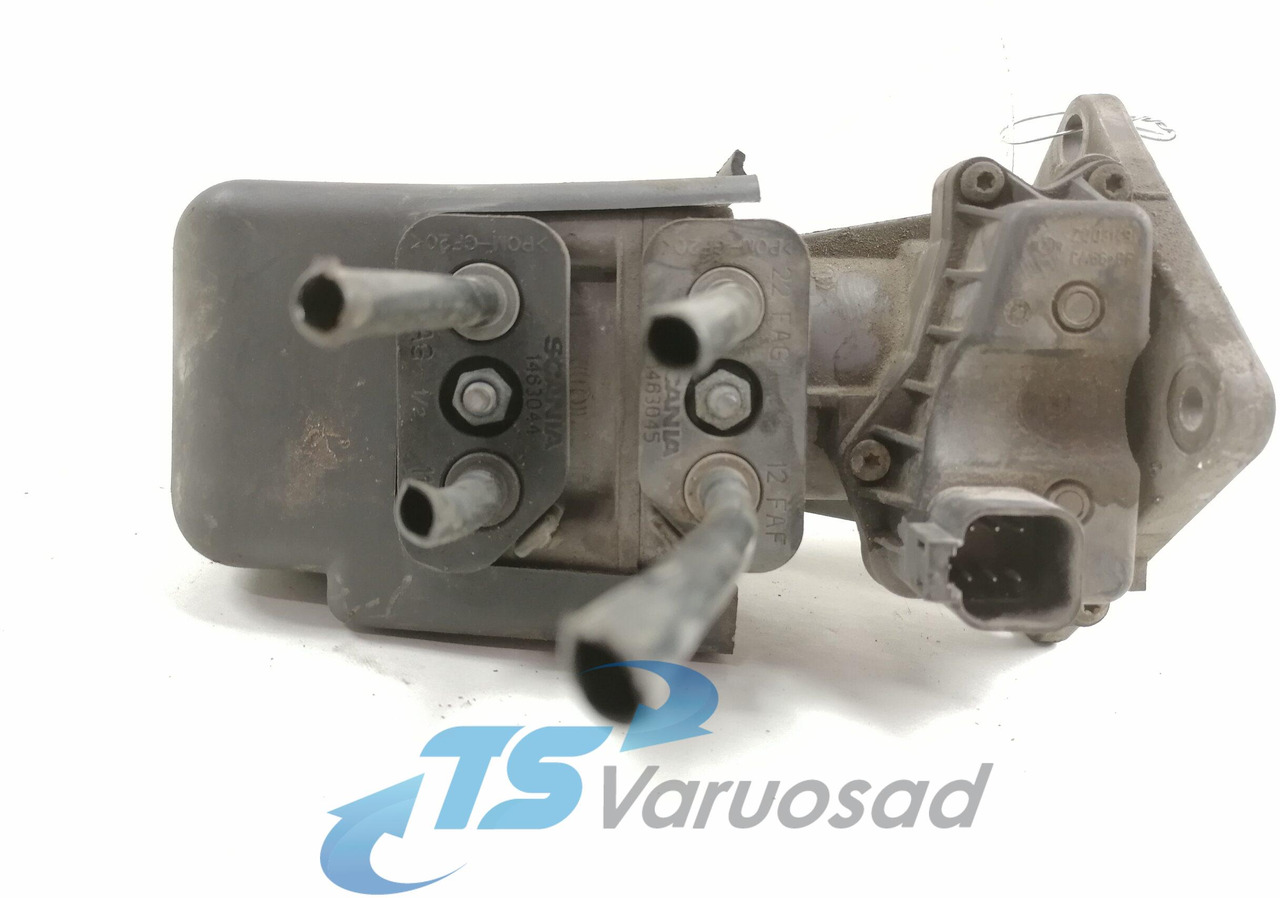 Scania Brake pressure control K044696 - Válvula de freno para Camión: foto 2 Scania Brake pressure control K044696 - Válvula de freno para Camión: foto 2