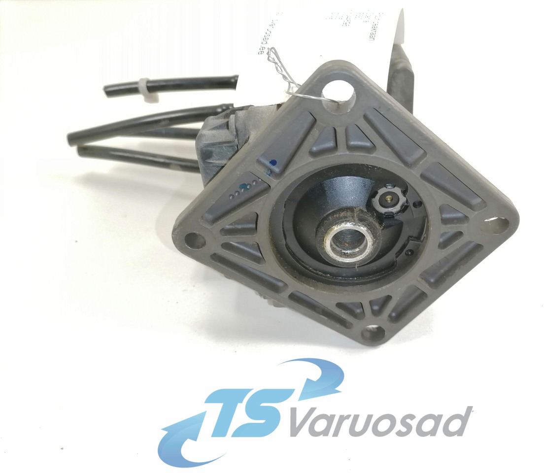 Scania Brake pressure control K044696 - Válvula de freno para Camión: foto 3 Scania Brake pressure control K044696 - Válvula de freno para Camión: foto 3