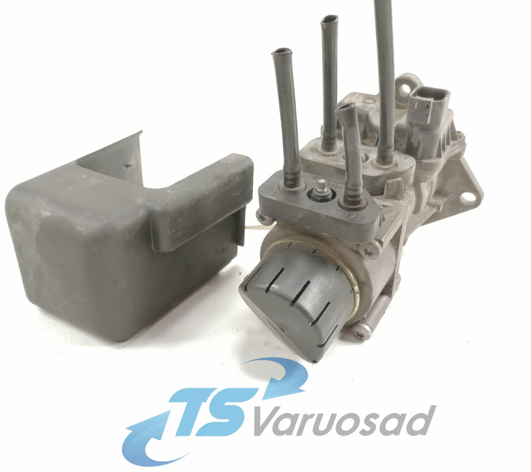 Scania Brake pressure control K044696 - Válvula de freno para Camión: foto 4 Scania Brake pressure control K044696 - Válvula de freno para Camión: foto 4