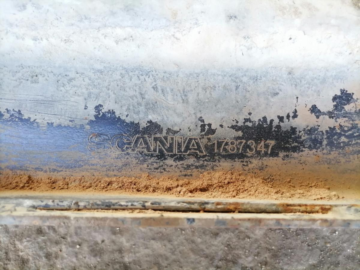 Scania Bumper 1787347 - Parachoques para Camión: foto 3 Scania Bumper 1787347 - Parachoques para Camión: foto 3