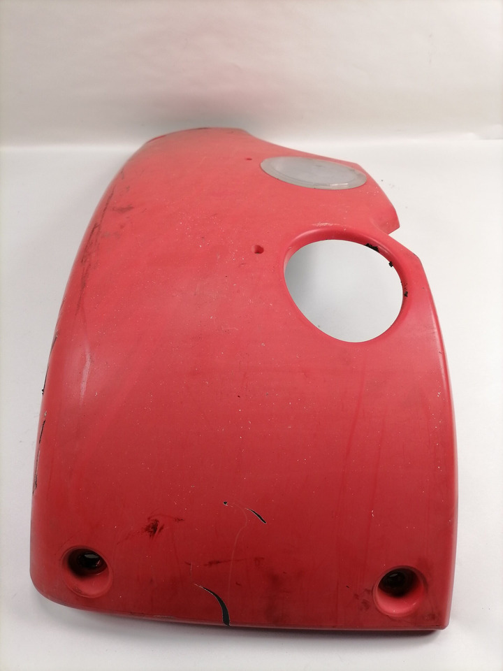 Scania Bumper cover 1439788 - Esquina parachoques para Camión: foto 3 Scania Bumper cover 1439788 - Esquina parachoques para Camión: foto 3