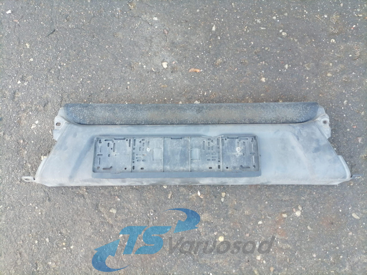 Scania Bumper cover 1865181 - Esquina parachoques para Camión: foto 1 Scania Bumper cover 1865181 - Esquina parachoques para Camión: foto 1