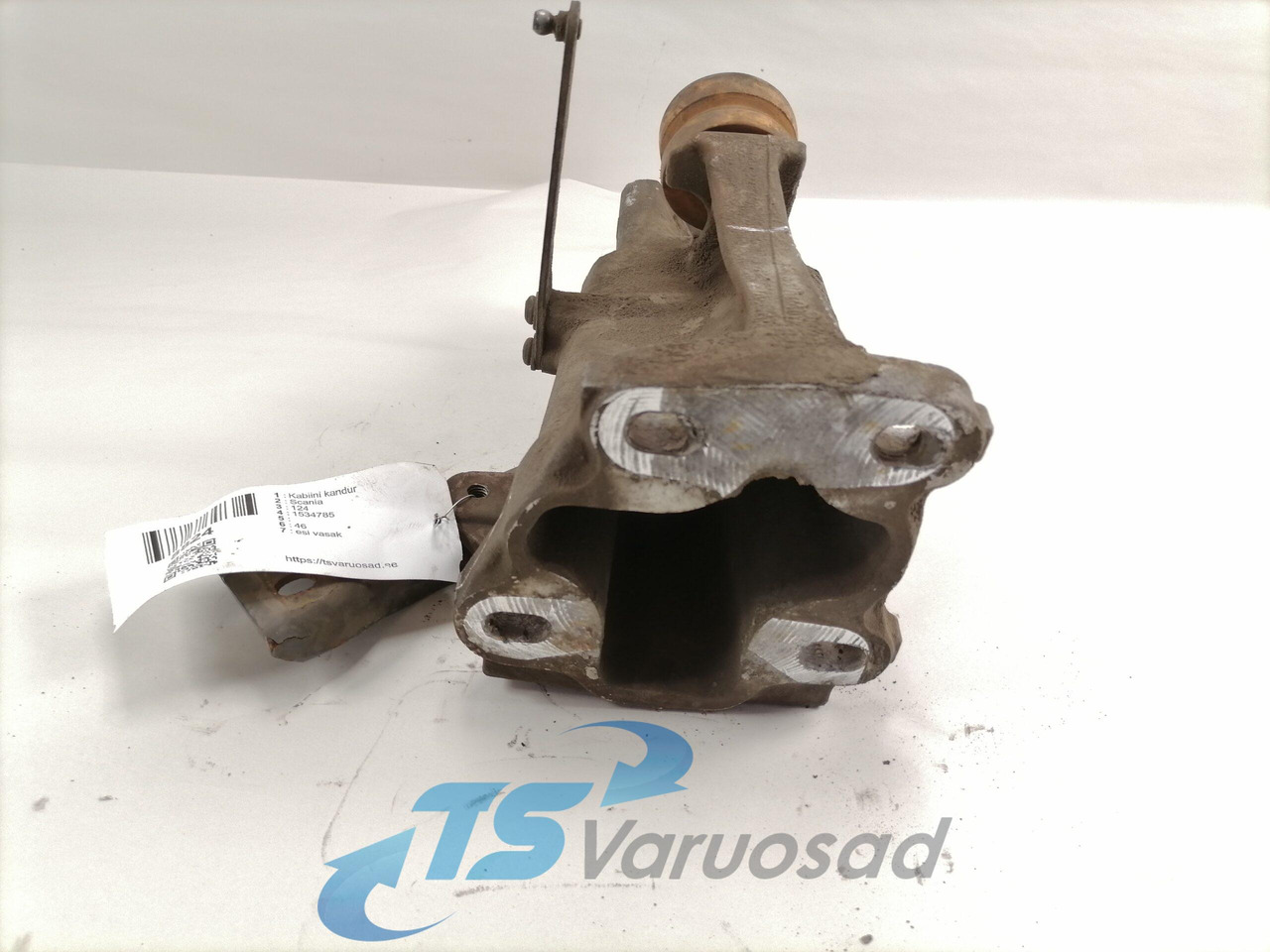 Scania Cab carrier 1534785 - Suspensión de cabina para Camión: foto 4 Scania Cab carrier 1534785 - Suspensión de cabina para Camión: foto 4