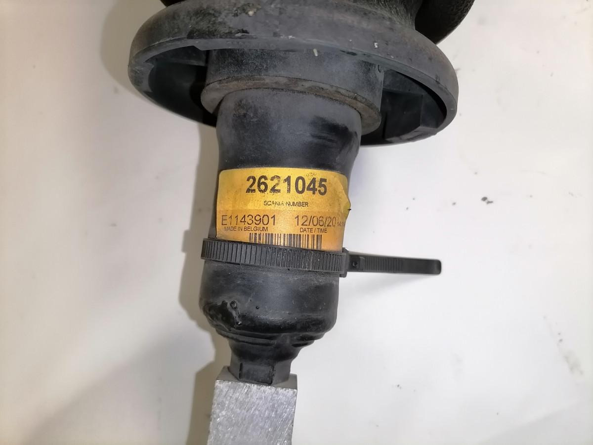 Scania Cab suspension 2621045 - Suspensión de cabina para Camión: foto 4 Scania Cab suspension 2621045 - Suspensión de cabina para Camión: foto 4