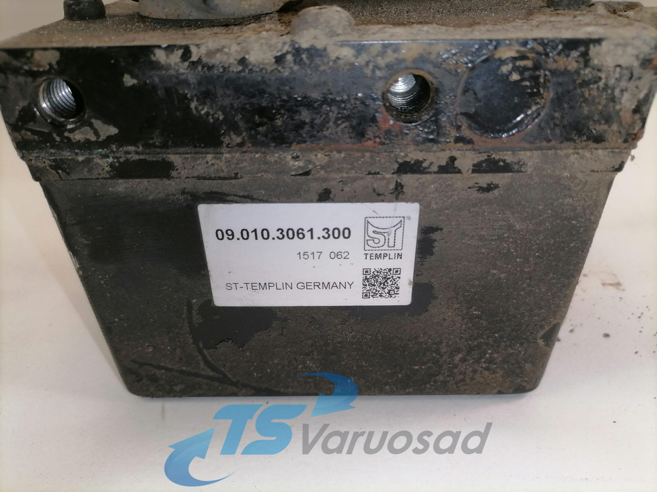 Scania Cab tilting pump 1549740 - Suspensión de cabina para Camión: foto 3 Scania Cab tilting pump 1549740 - Suspensión de cabina para Camión: foto 3