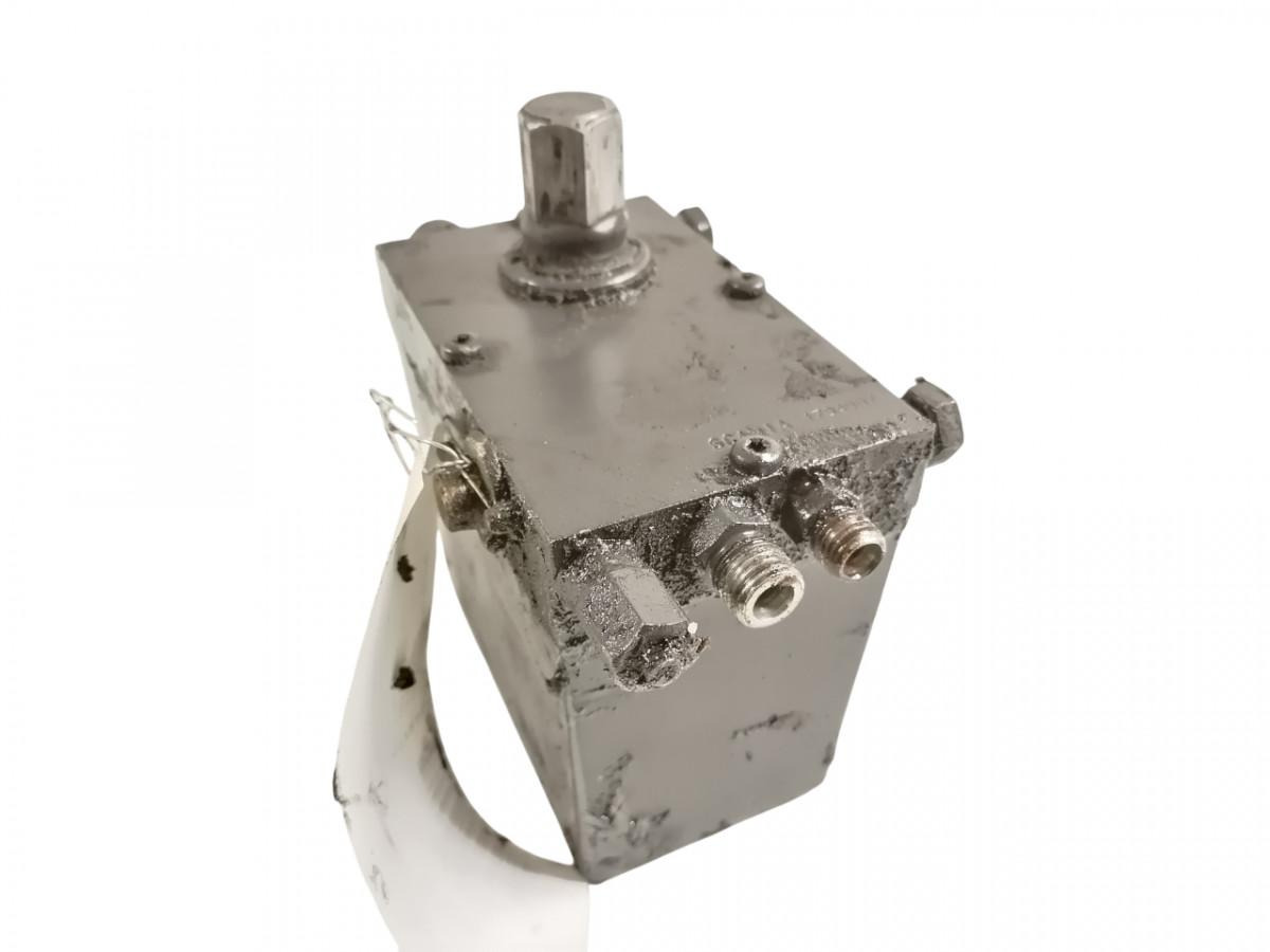 Scania Cab tilting pump 1794907 - Suspensión de cabina para Camión: foto 1 Scania Cab tilting pump 1794907 - Suspensión de cabina para Camión: foto 1