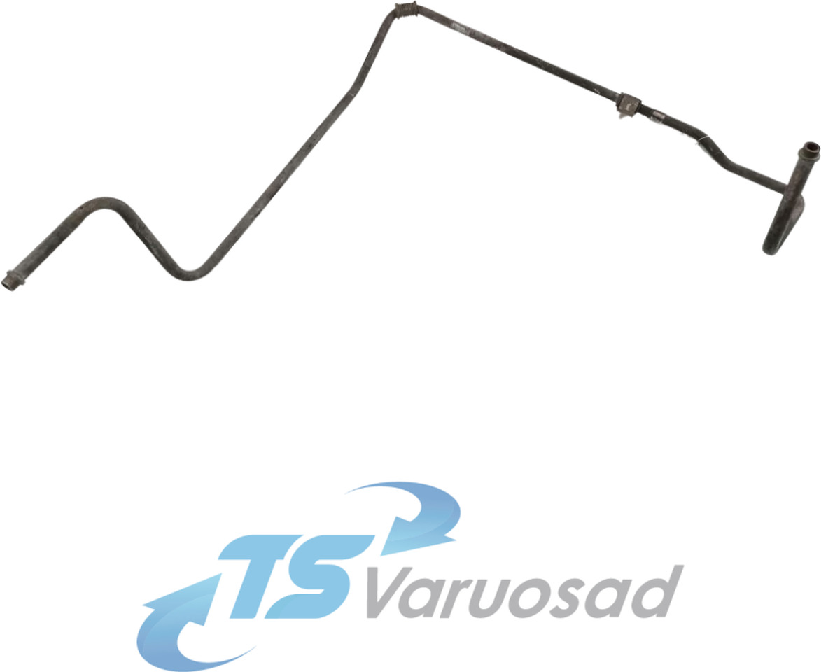 Scania Compressor air pipe 1863947 - Compresor para Camión: foto 1 Scania Compressor air pipe 1863947 - Compresor para Camión: foto 1