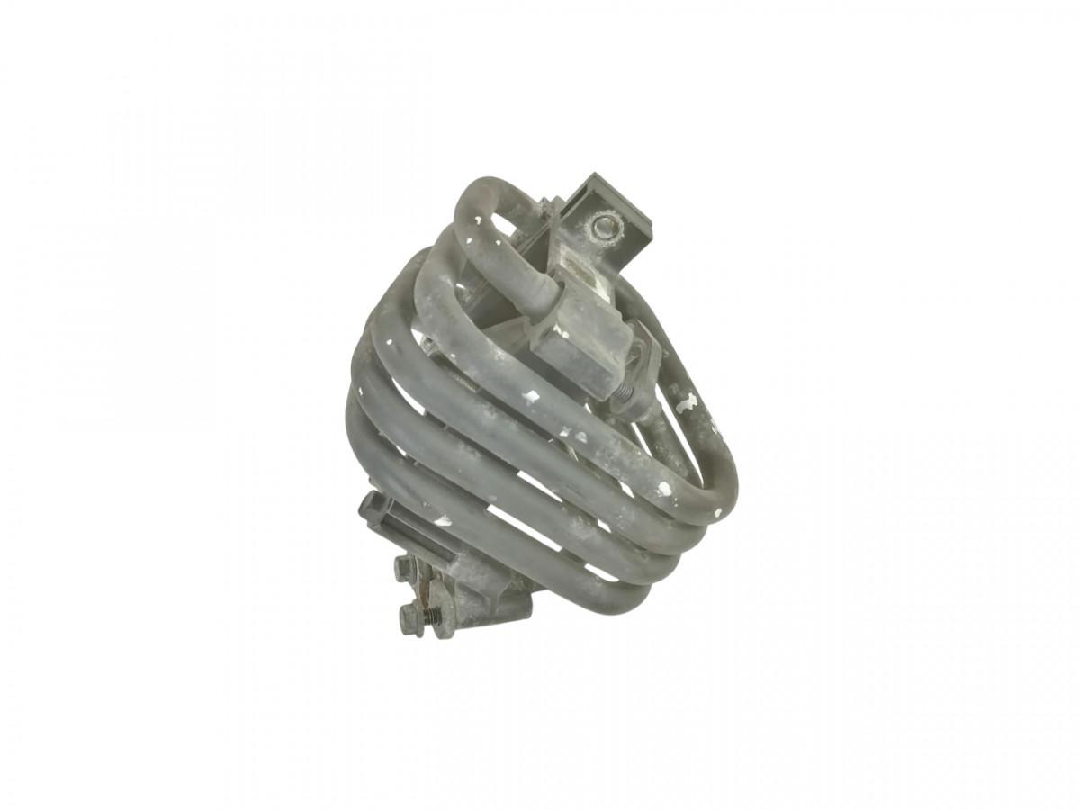 Scania Compressor air pipe 2280756 - Compresor para Camión: foto 1 Scania Compressor air pipe 2280756 - Compresor para Camión: foto 1