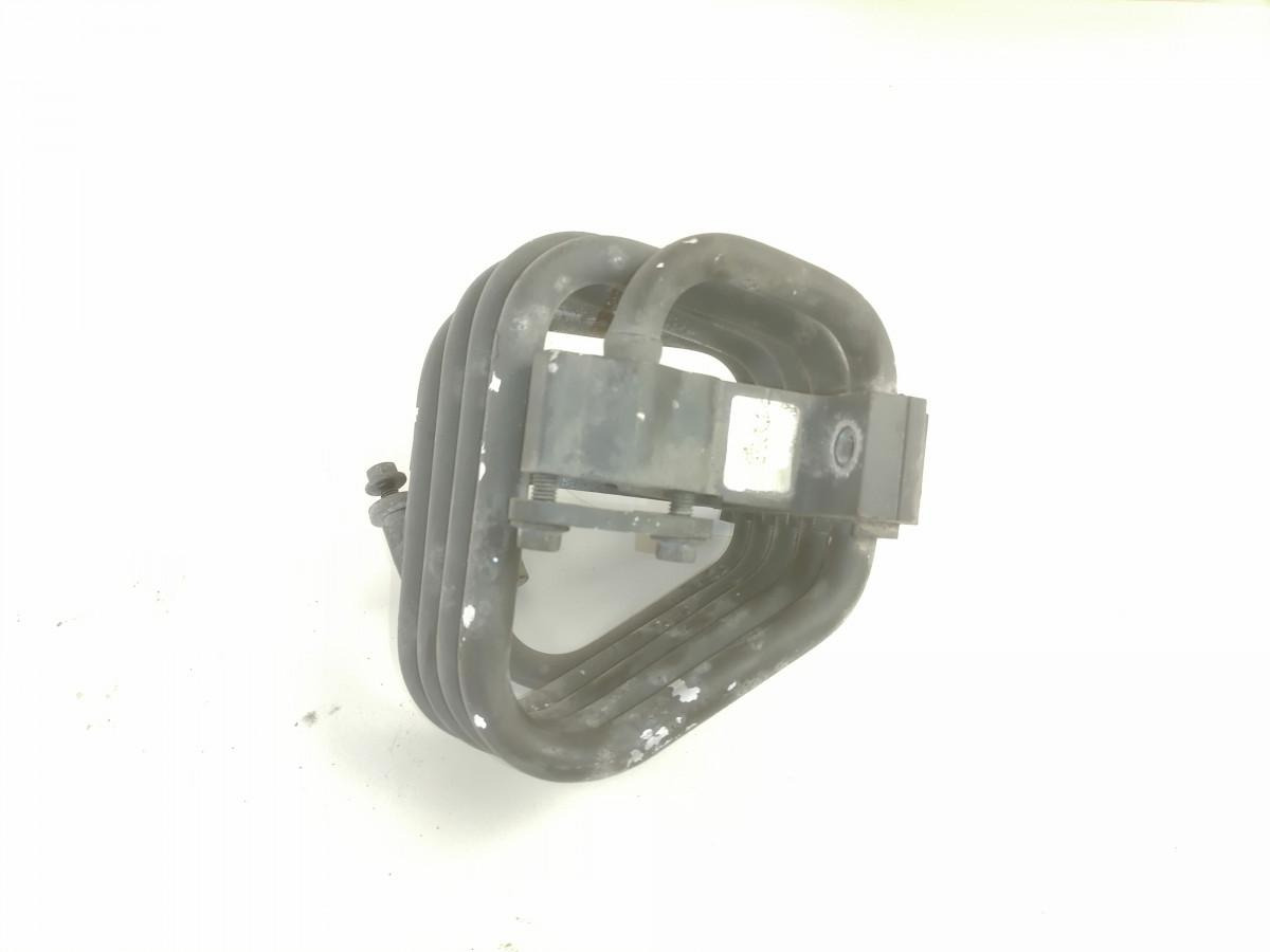 Scania Compressor air pipe 2280756 - Compresor para Camión: foto 4 Scania Compressor air pipe 2280756 - Compresor para Camión: foto 4