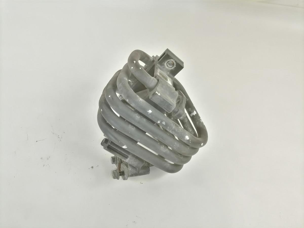 Scania Compressor air pipe 2280756 - Compresor para Camión: foto 2 Scania Compressor air pipe 2280756 - Compresor para Camión: foto 2