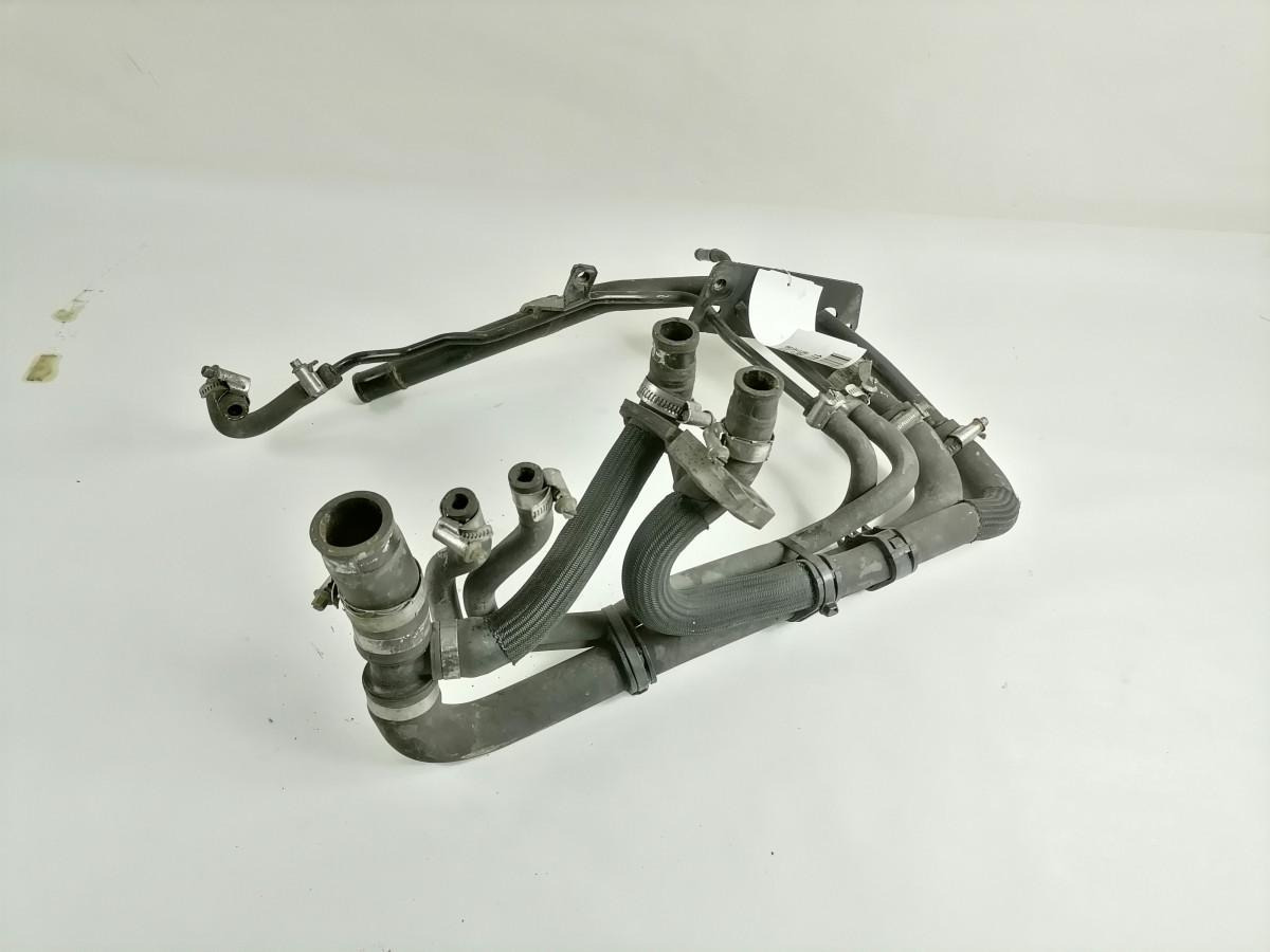 Scania Coolant pipe 1859029 - Sistema de refrigeración para Camión: foto 4 Scania Coolant pipe 1859029 - Sistema de refrigeración para Camión: foto 4