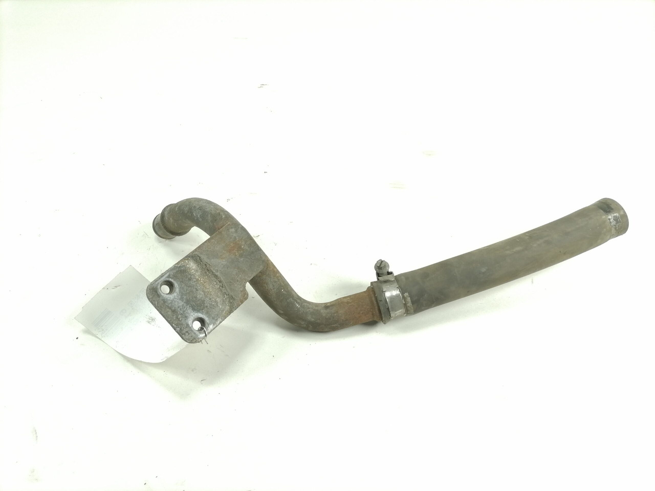 Scania Coolant pipe 1890892 - Sistema de refrigeración para Camión: foto 2 Scania Coolant pipe 1890892 - Sistema de refrigeración para Camión: foto 2