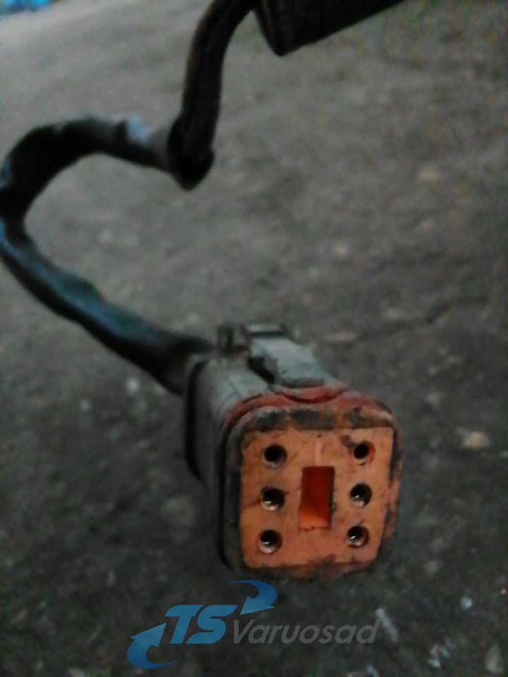 Scania Cooling fan 1849914 - Ventilador para Camión: foto 5 Scania Cooling fan 1849914 - Ventilador para Camión: foto 5