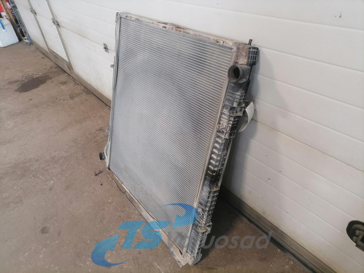 Scania Cooling radiator 1769997 - Radiador para Camión: foto 3 Scania Cooling radiator 1769997 - Radiador para Camión: foto 3