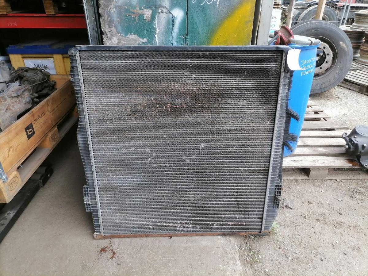 Scania Cooling radiator 1781365 - Radiador para Camión: foto 3 Scania Cooling radiator 1781365 - Radiador para Camión: foto 3