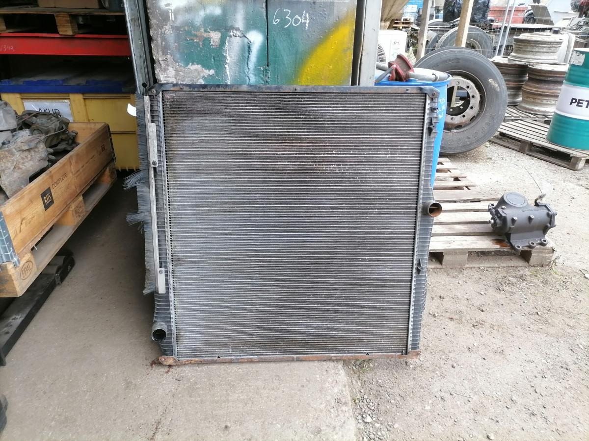 Scania Cooling radiator 1781365 - Radiador para Camión: foto 2 Scania Cooling radiator 1781365 - Radiador para Camión: foto 2