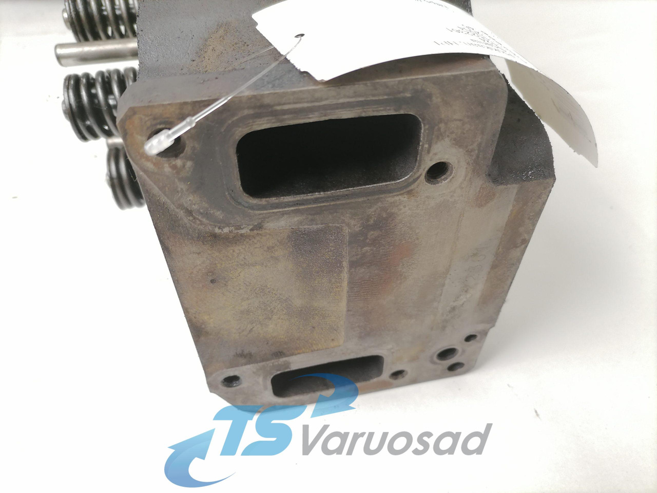 Scania Cylinder head, HPI 1522361 - Cabezal de bloque para Camión: foto 4 Scania Cylinder head, HPI 1522361 - Cabezal de bloque para Camión: foto 4