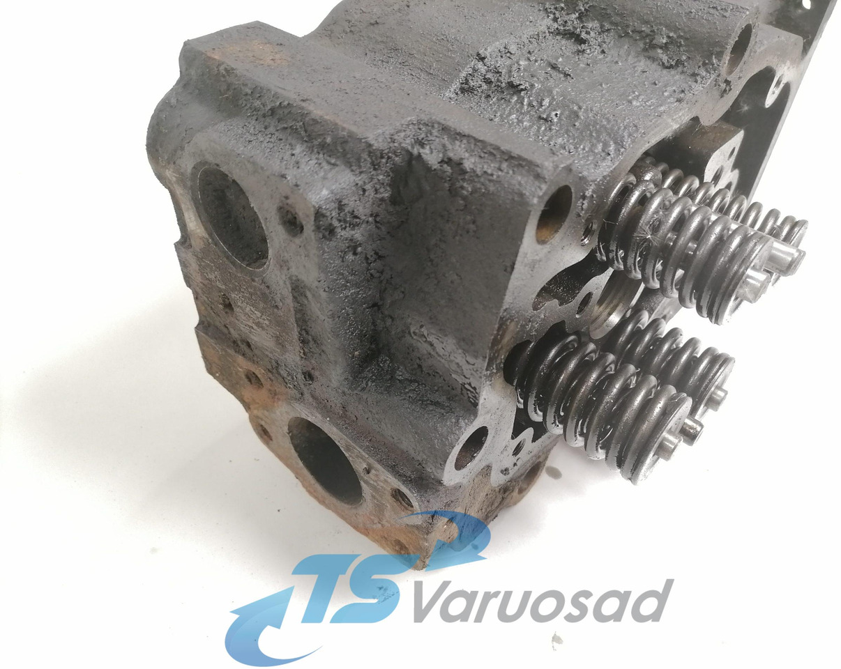 Scania Cylinder head, HPI 1522361 - Cabezal de bloque para Camión: foto 2 Scania Cylinder head, HPI 1522361 - Cabezal de bloque para Camión: foto 2