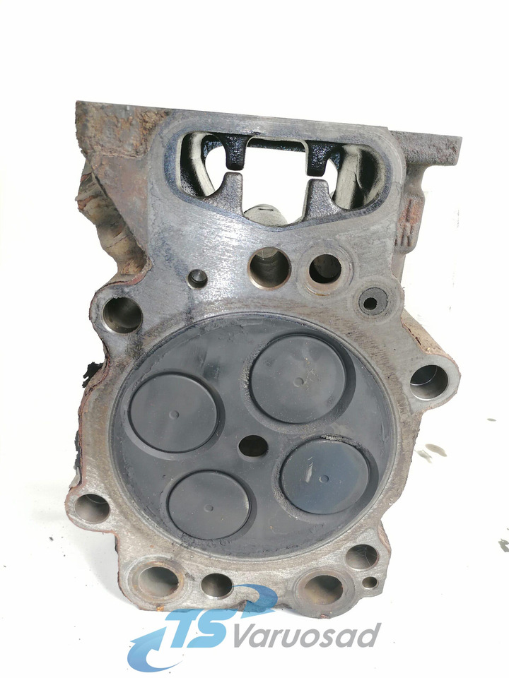 Scania Cylinder head, HPI 1804716 - Cabezal de bloque para Camión: foto 3 Scania Cylinder head, HPI 1804716 - Cabezal de bloque para Camión: foto 3