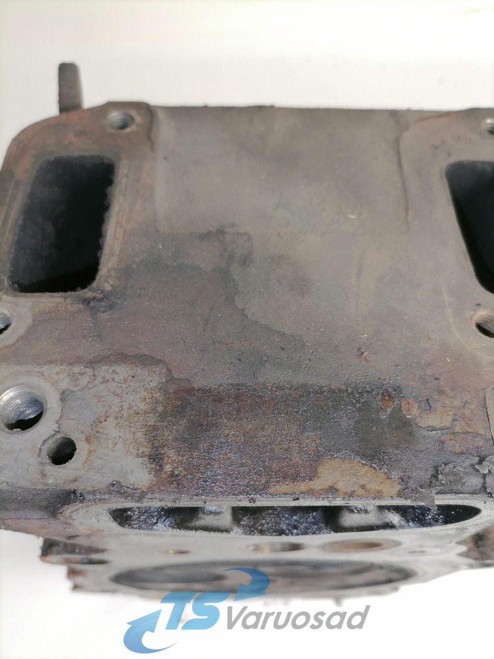 Scania Cylinder head, HPI 1804716 - Cabezal de bloque para Camión: foto 4 Scania Cylinder head, HPI 1804716 - Cabezal de bloque para Camión: foto 4