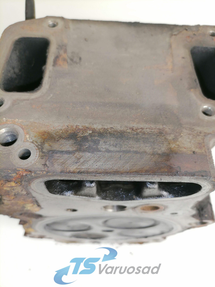 Scania Cylinder head, HPI 1804716 - Cabezal de bloque para Camión: foto 4 Scania Cylinder head, HPI 1804716 - Cabezal de bloque para Camión: foto 4