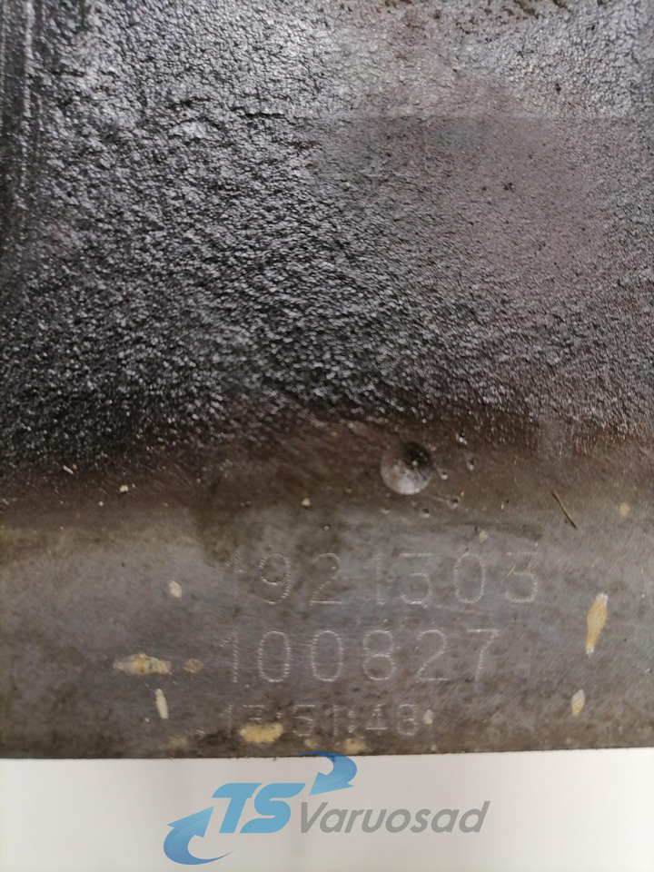 Scania Cylinder head, XPI 1921303 - Cabezal de bloque para Camión: foto 4 Scania Cylinder head, XPI 1921303 - Cabezal de bloque para Camión: foto 4