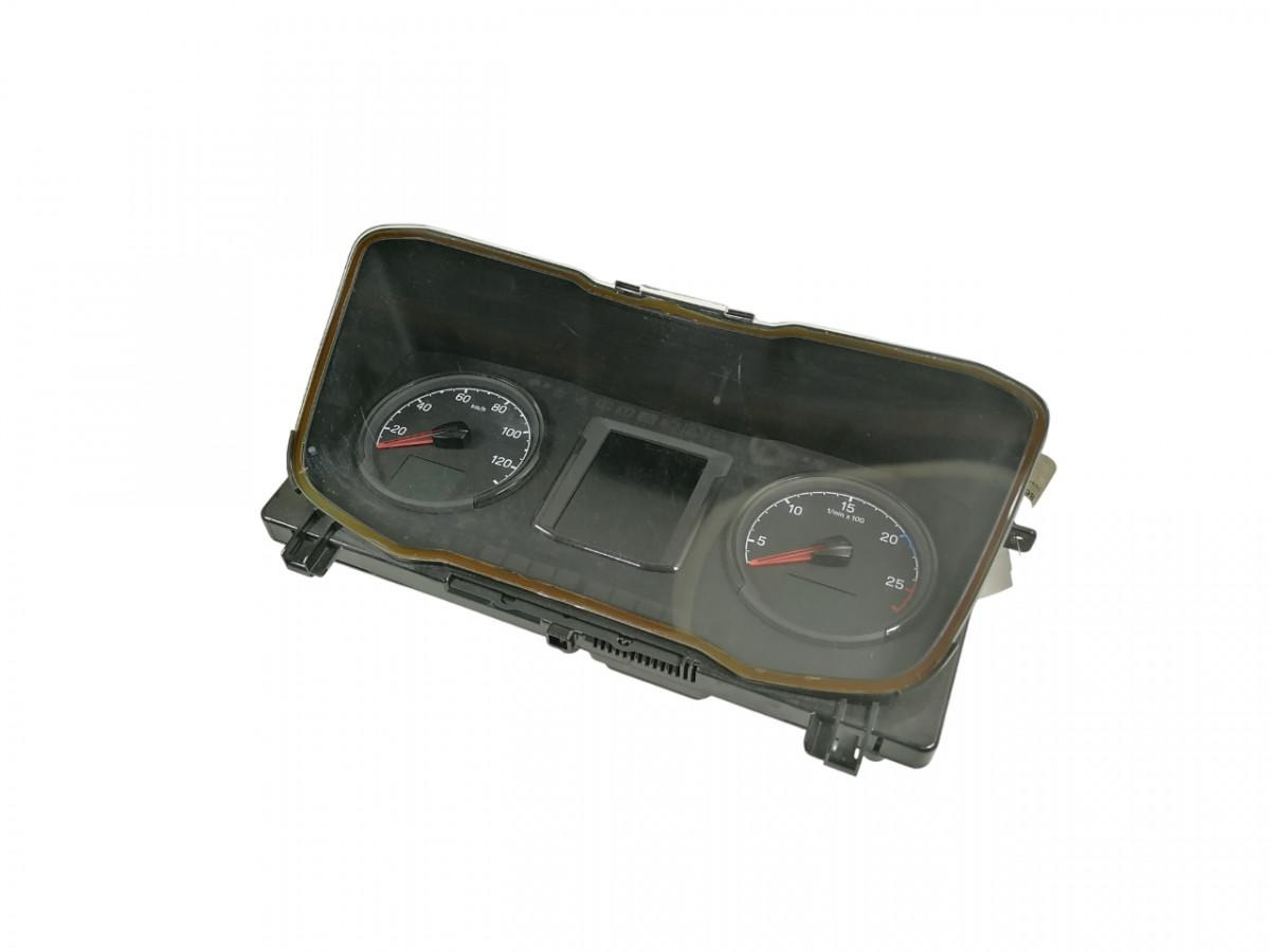 Scania Dashboard 3165898 - Salpicadero para Camión: foto 1 Scania Dashboard 3165898 - Salpicadero para Camión: foto 1