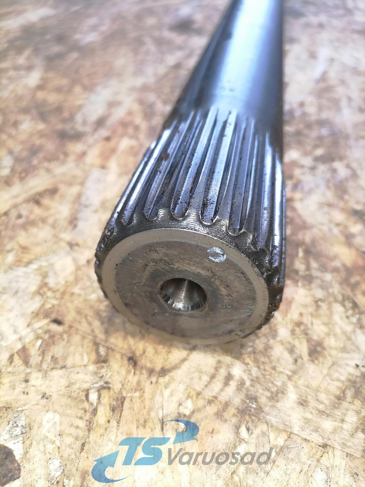 Scania Drive shaft 1761195 - Palier para Camión: foto 5 Scania Drive shaft 1761195 - Palier para Camión: foto 5