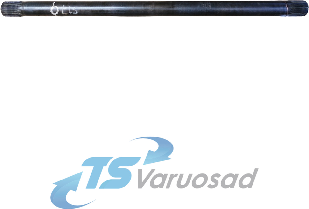 Scania Drive shaft 1761195 - Palier para Camión: foto 1 Scania Drive shaft 1761195 - Palier para Camión: foto 1