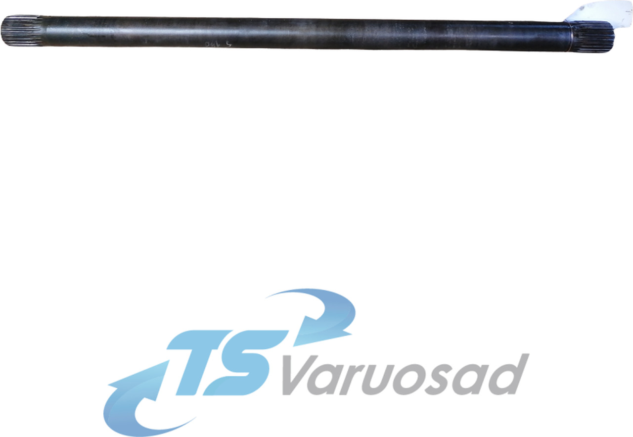 Scania Drive shaft 1761195 - Palier para Camión: foto 1 Scania Drive shaft 1761195 - Palier para Camión: foto 1