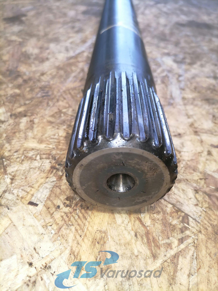 Scania Drive shaft 1761195 - Palier para Camión: foto 4 Scania Drive shaft 1761195 - Palier para Camión: foto 4