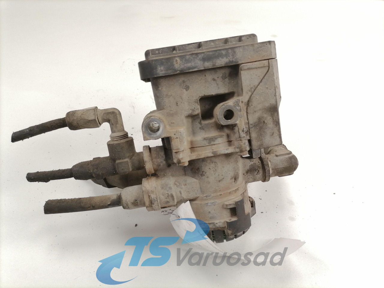 Scania EBS brake valve 1442935 - Válvula de freno para Camión: foto 4 Scania EBS brake valve 1442935 - Válvula de freno para Camión: foto 4