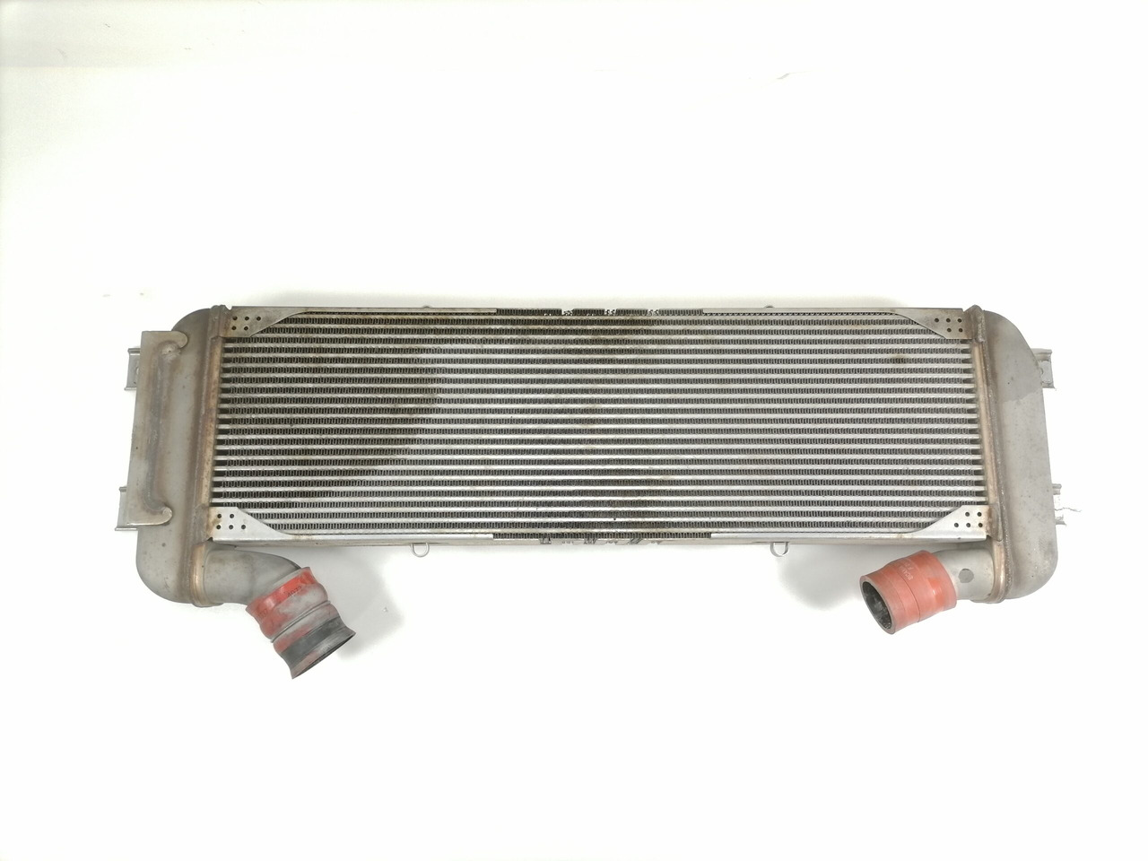 Scania EGR radiator 1785348 - Enfriador EGR para Camión: foto 2 Scania EGR radiator 1785348 - Enfriador EGR para Camión: foto 2