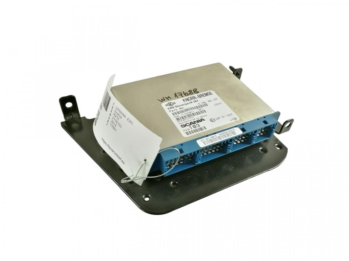 Scania Ecu, EBS 2116103 - Unidad de control para Camión: foto 1 Scania Ecu, EBS 2116103 - Unidad de control para Camión: foto 1