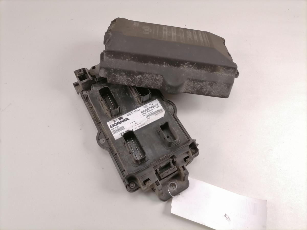 Scania Ecu, EBS 2561589 - Unidad de control para Camión: foto 2 Scania Ecu, EBS 2561589 - Unidad de control para Camión: foto 2