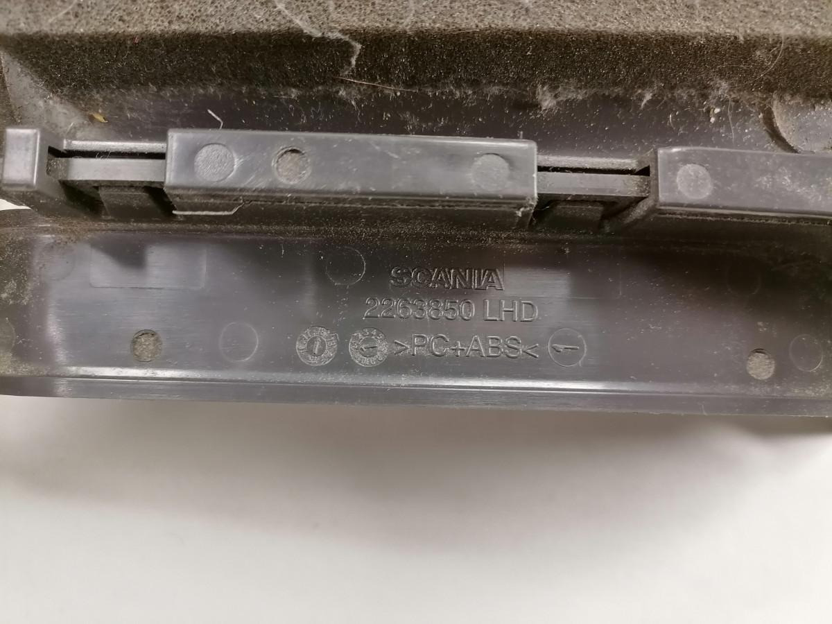 Scania Ecu, EBS 2561589 - Unidad de control para Camión: foto 5 Scania Ecu, EBS 2561589 - Unidad de control para Camión: foto 5