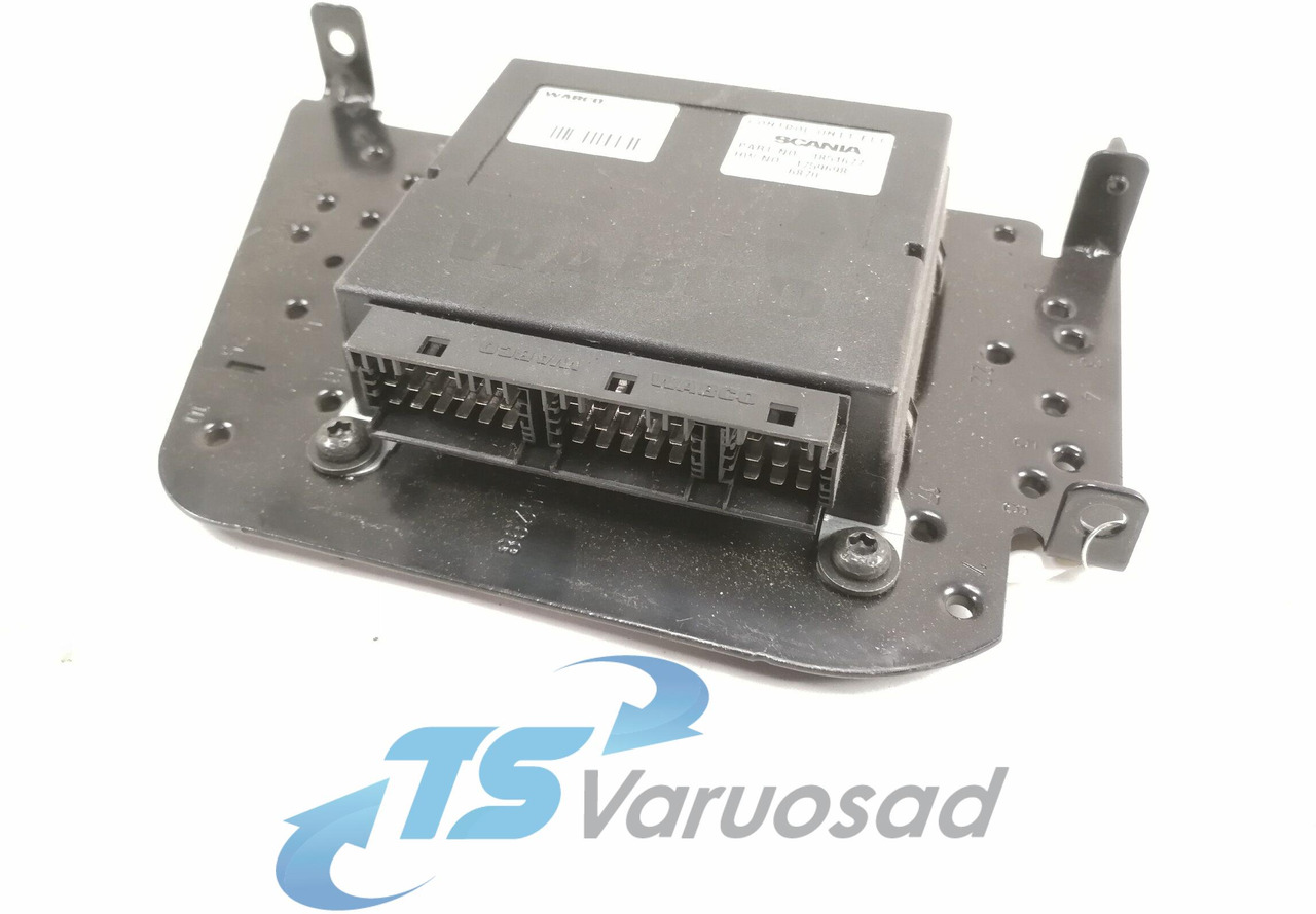 Scania Ecu, ECAS 1851677 - Unidad de control para Camión: foto 1 Scania Ecu, ECAS 1851677 - Unidad de control para Camión: foto 1