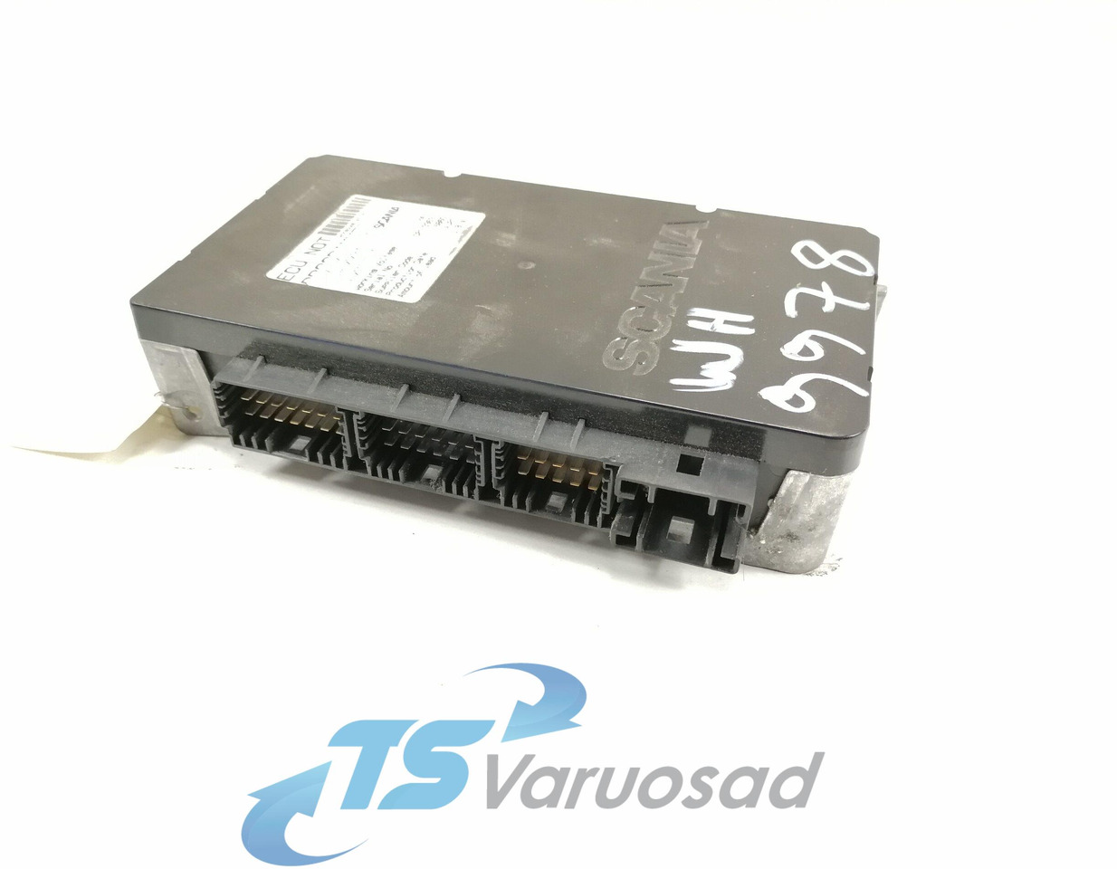 Scania Ecu, VIS 2025647 - Unidad de control para Camión: foto 1 Scania Ecu, VIS 2025647 - Unidad de control para Camión: foto 1