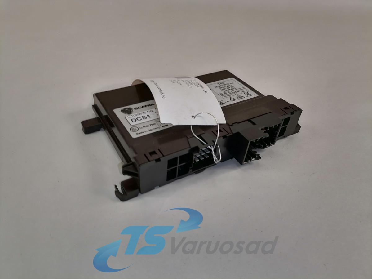 Scania Ecu, door control 2718143 - Unidad de control para Camión: foto 2 Scania Ecu, door control 2718143 - Unidad de control para Camión: foto 2
