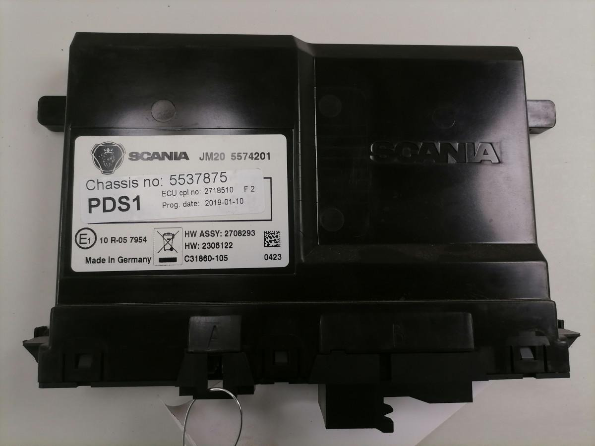 Scania Ecu, door control 2718510 - Unidad de control para Camión: foto 3 Scania Ecu, door control 2718510 - Unidad de control para Camión: foto 3